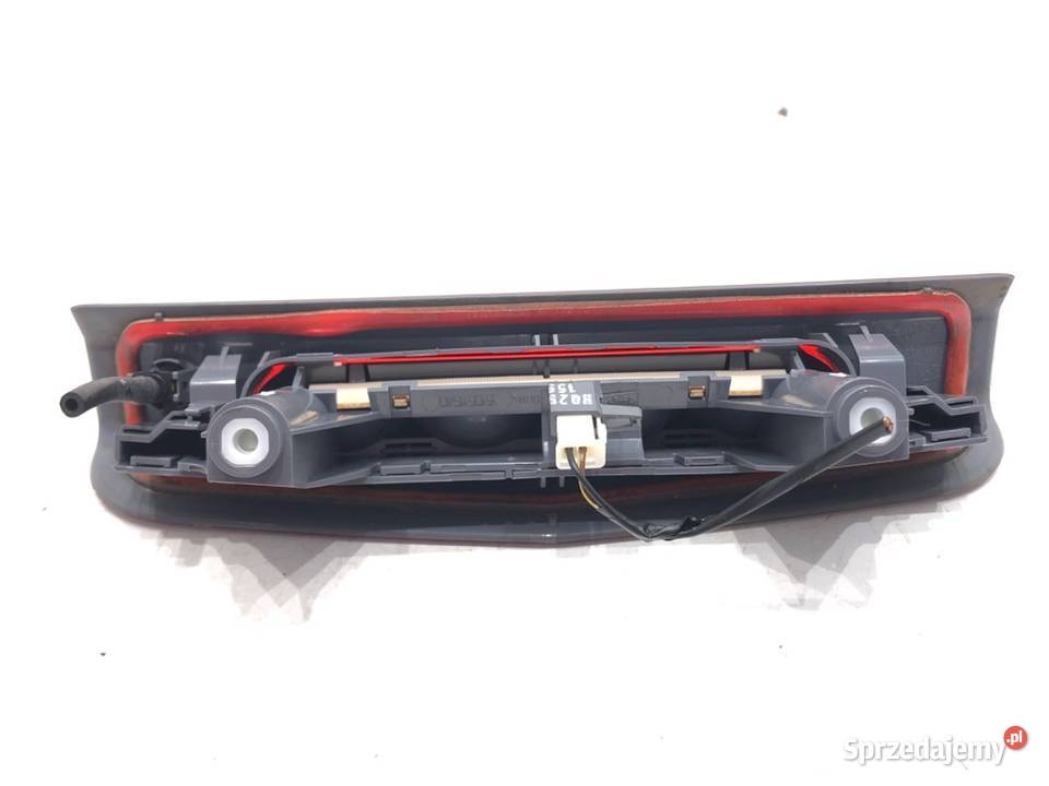 LAMPA STOP OPEL CORSA E 510511640 Hatchback