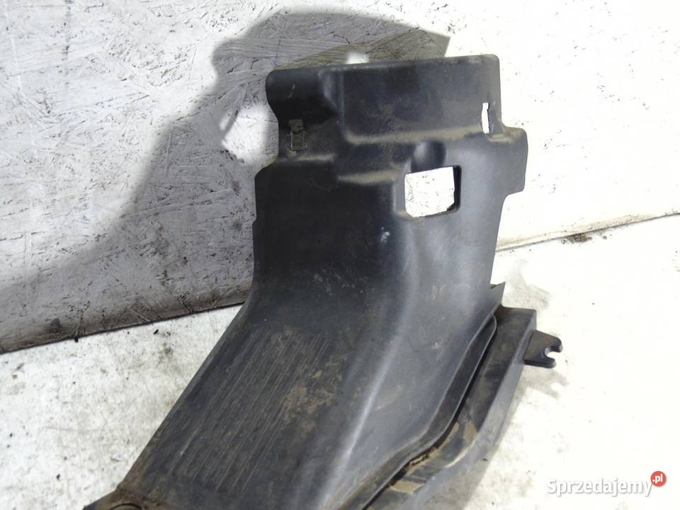OSŁONA PROGU LEWY PRZÓD JUMPER DUCATO BOXER 0614