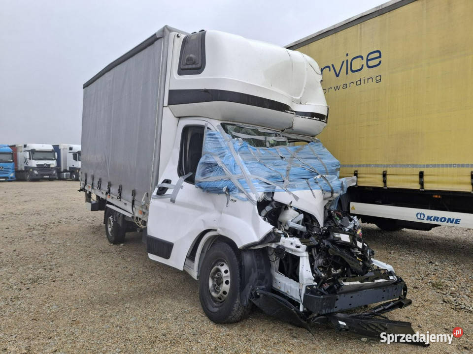 Fiat Ducato Komorniki sprzedam