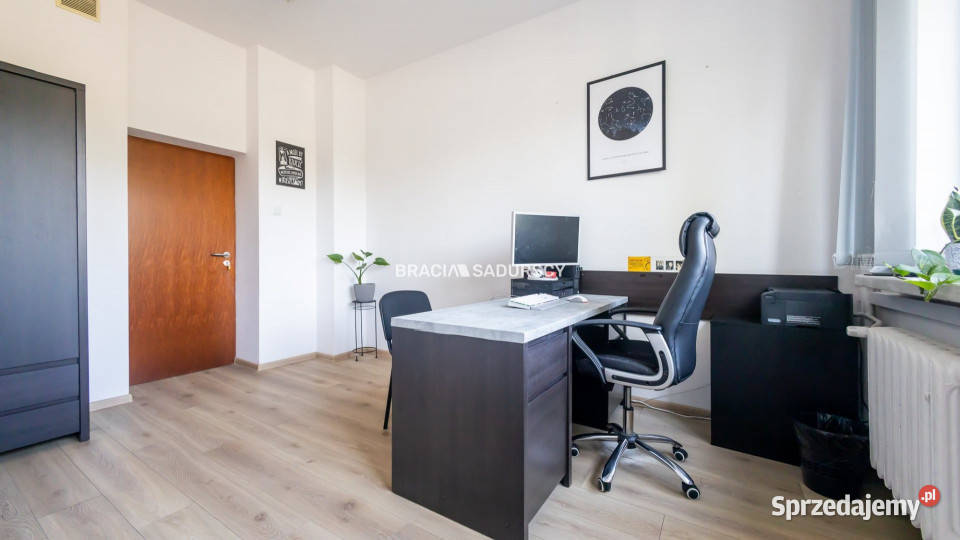 Wynajmę lokal 217m2 Kraków Bronowice