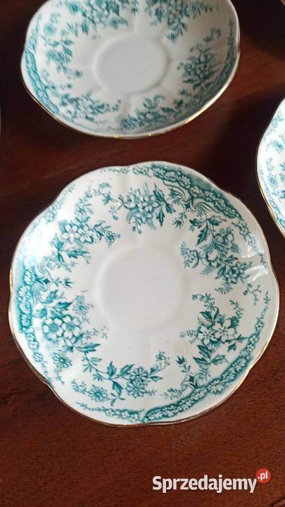 Trend J G S C England Patera Gdańsk