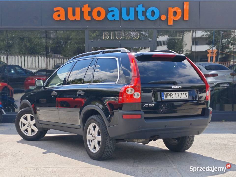 25 T 210 Automat Przebieg 89 mil 2 x Klucz automatyczna sprzedam