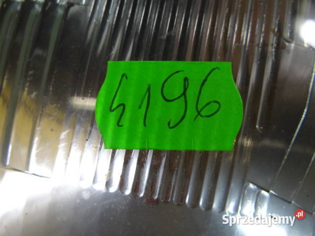 klosz lampy FER MZ TS 150 250 org DDR Żary