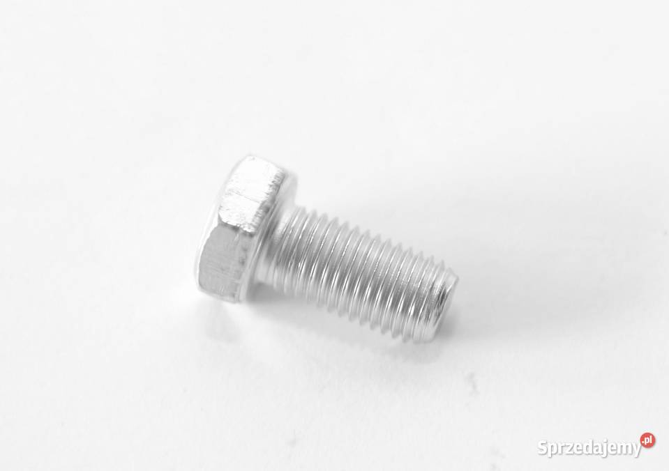 Śruba M10x20 Mitsubishi VST MT180222270 Tajęcina