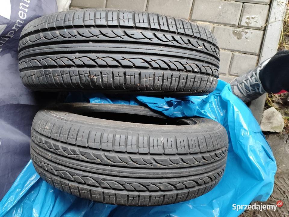 Opony letnie Kumho 17565R14 175 Mikołów