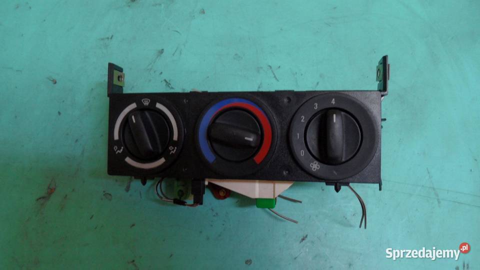 BMW Z3 19 B 99r panel klimatyzacji 8397702 osobowe sprzedam