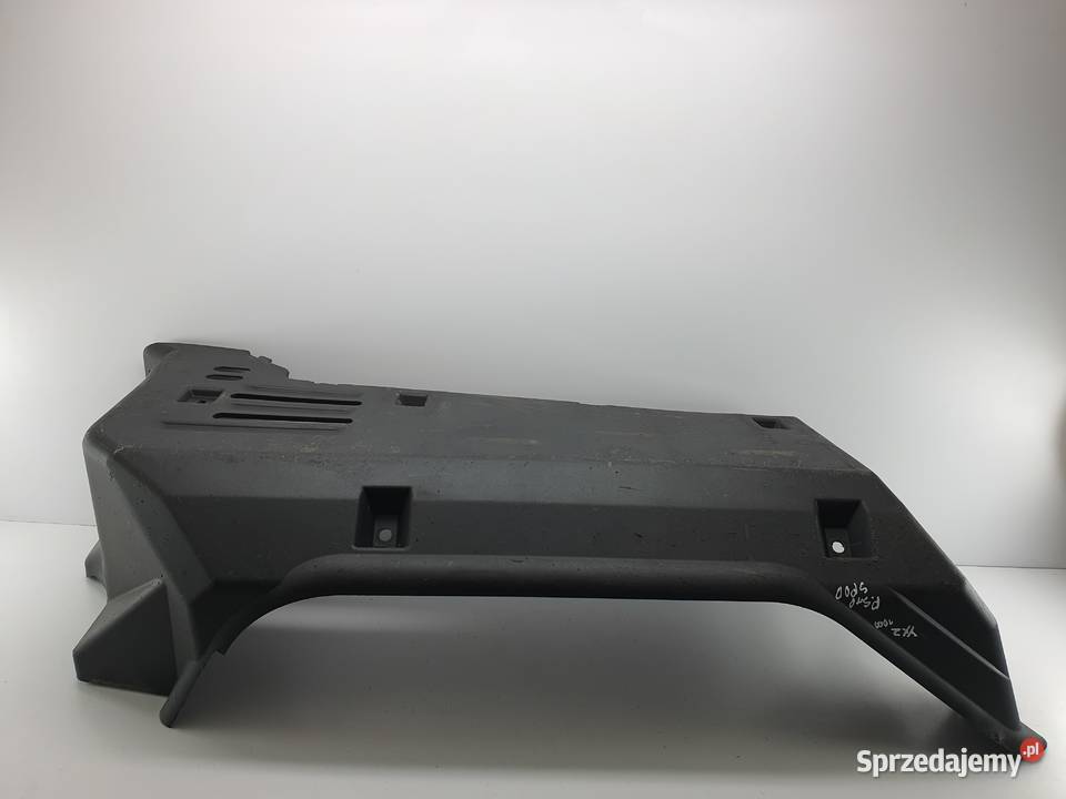 Oslona Dolna Spodu Slider Prog Yamaha Yxz 1000 R sprzedam