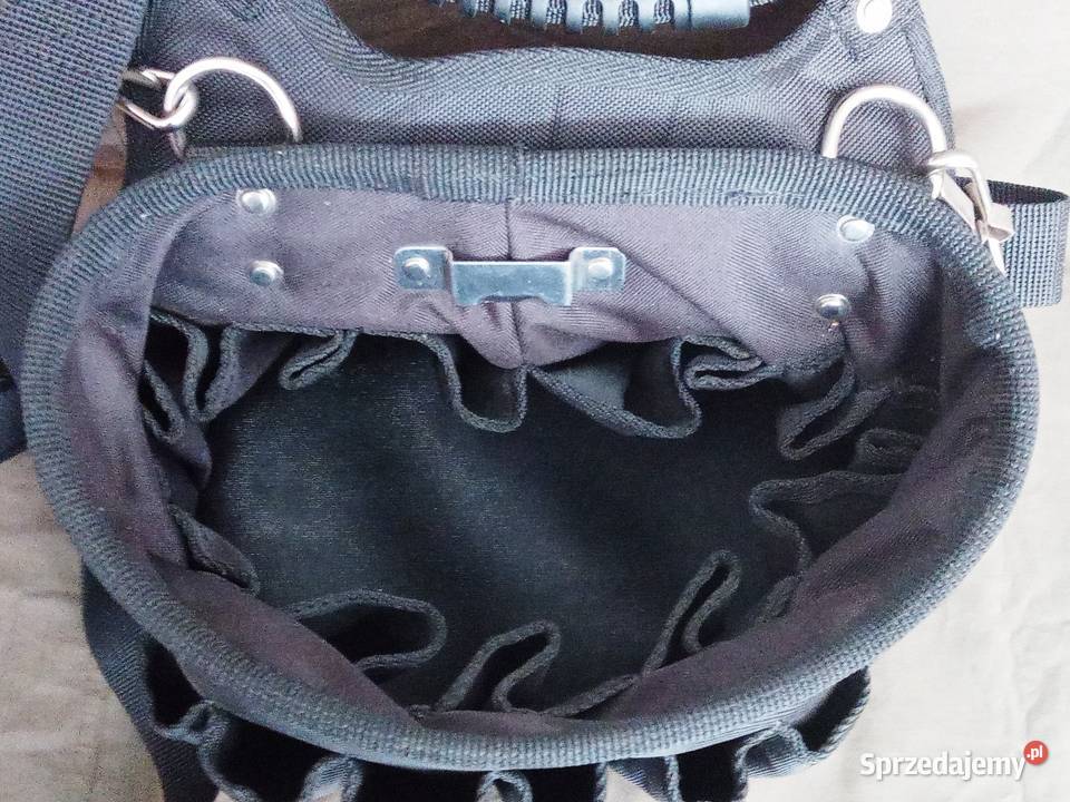 Torba narzędziowa FORCH Legionowo