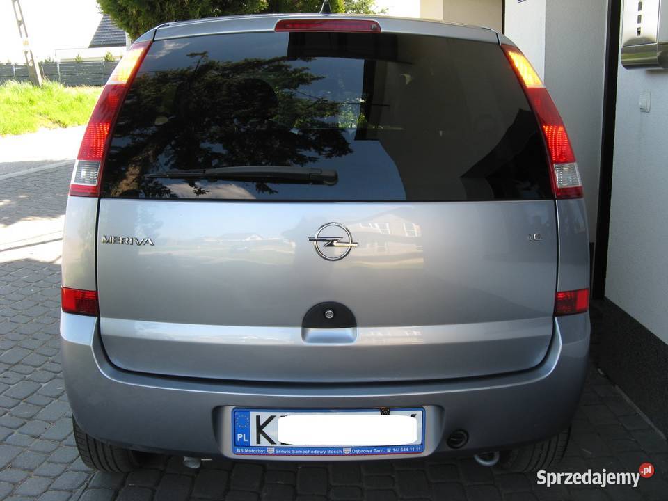 Śliczna Cosmo 16GAZ BRC KlimaAluElektryka 120450 Czechówka sprzedam