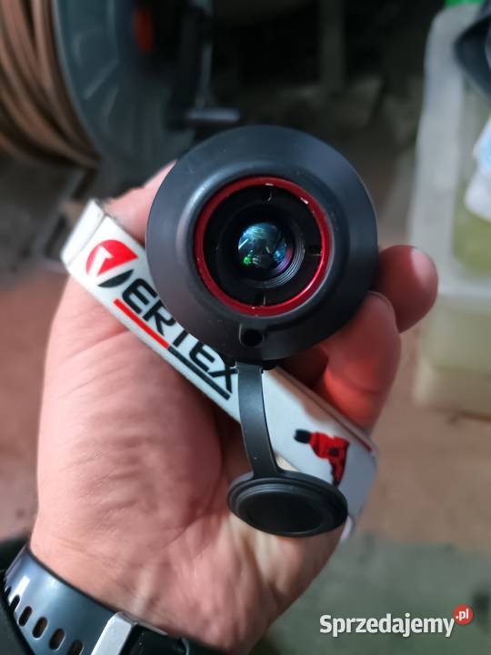 Hikmicro LH15 Pro Monokular termowizyjny Sporty strzeleckie i myślistwo Chełm