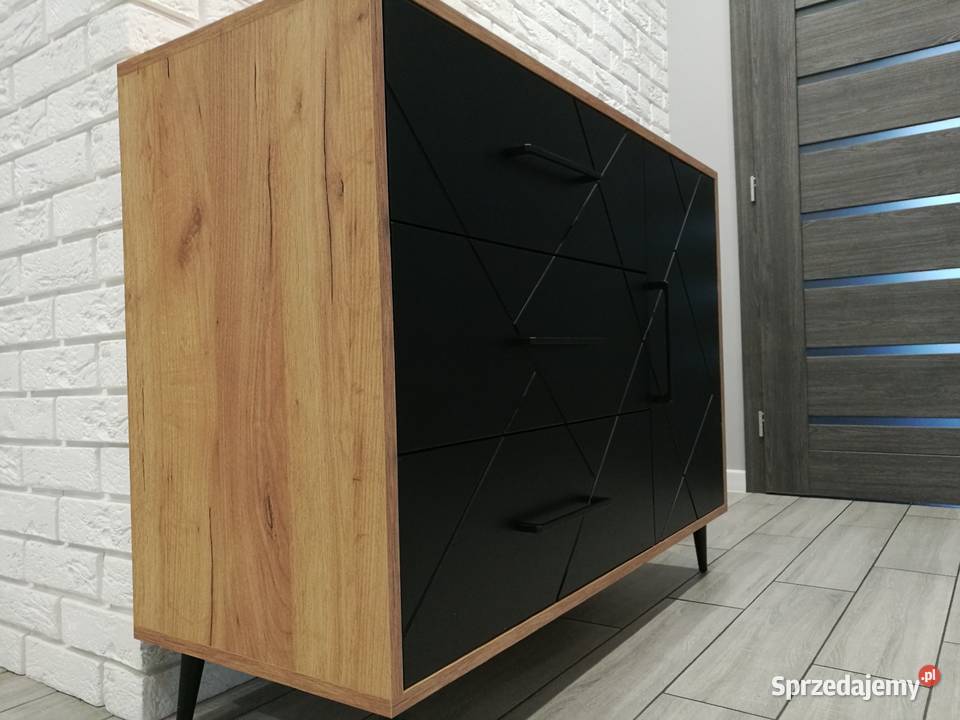 Sprzedam komodę podkarpackie Mielec sprzedam