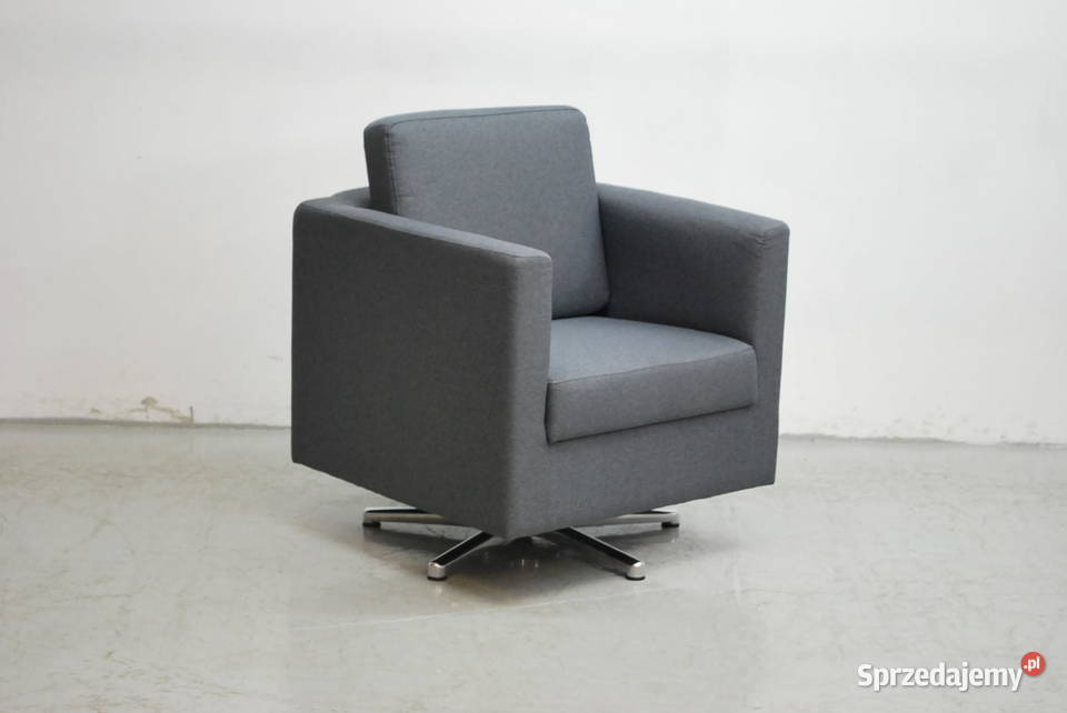 NWŁ WYGODNY FOTEL OKAZJA Poznań