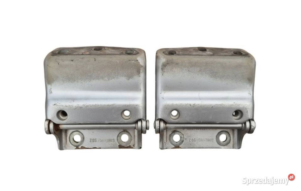 ZAWIAS KLAPY BAGAŻNIKA LEWY PRAWY MERCEDES VITO Działoszyce