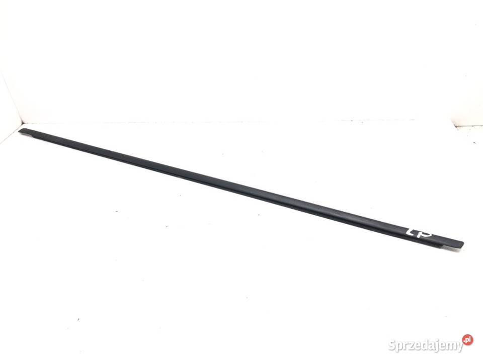 LISTWA ZGARNIAJĄCA PRZÓD LEWA BMW F31