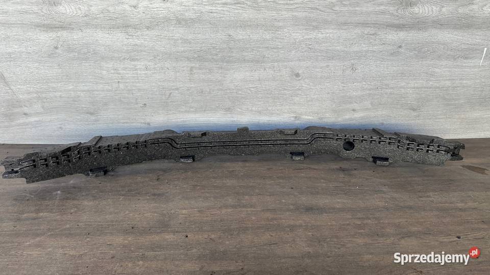 BMW 3 G20 G21 LCI LIFT ABSORBER ZDERZAKA PRZOD lubuskie Gorzów Wielkopolski sprzedam