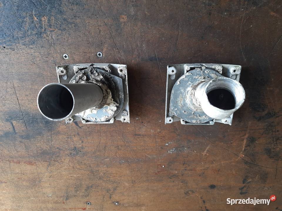 Kominek do lodówki electrolux przyczepa Pozostałe dolnośląskie