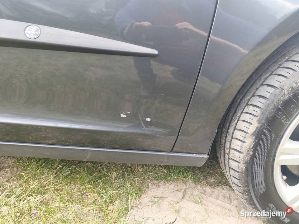 Seat Altea 19 TDI diesel Głowno