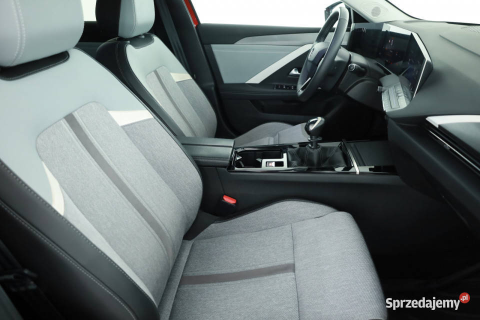 Opel Astra 12 Turbo Piaseczno sprzedam