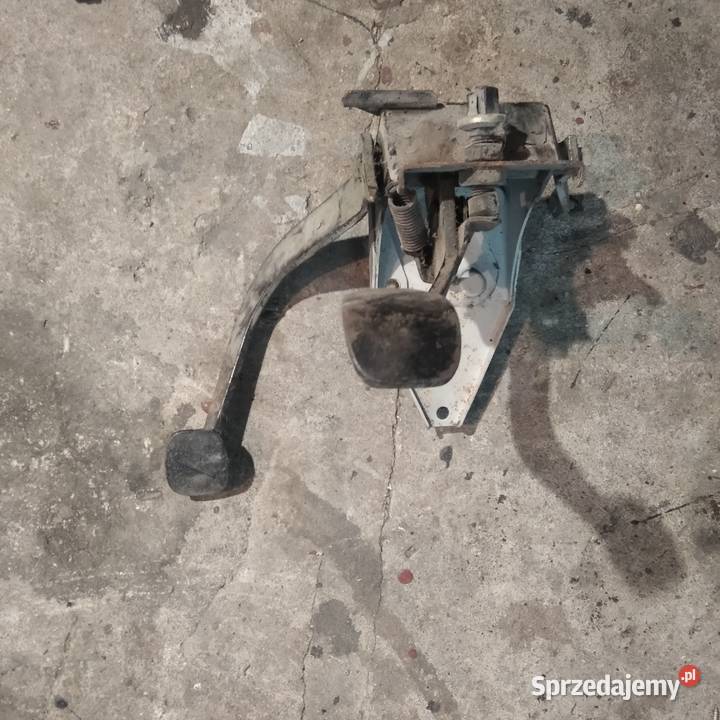 Pedały hamulca fiat 126