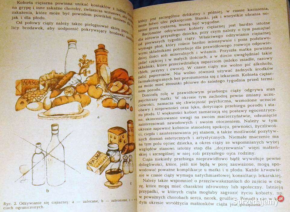 Nasze dziecko Jadwiga KopczyńskaSikorska miękka sprzedam