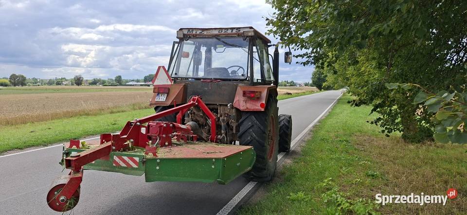 Mtz 82 Fajsławice
