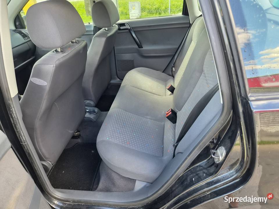 VW POLO Skalmierzyce