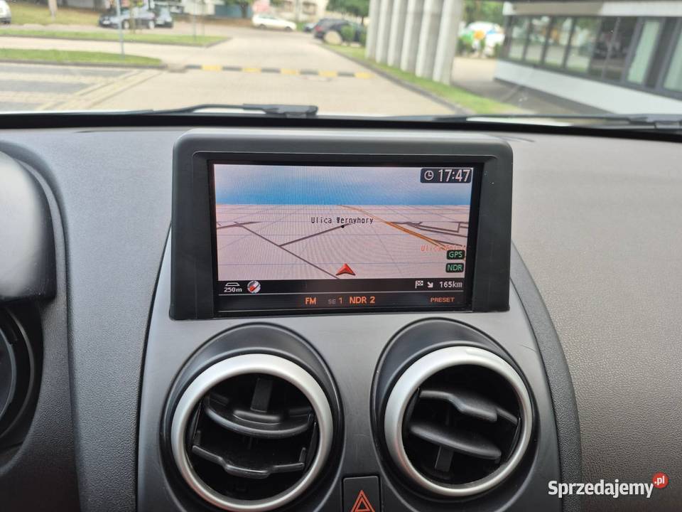 Qashqai Tekna 20ddi 4x4 Full Qashqai zachodniopomorskie Szczecin