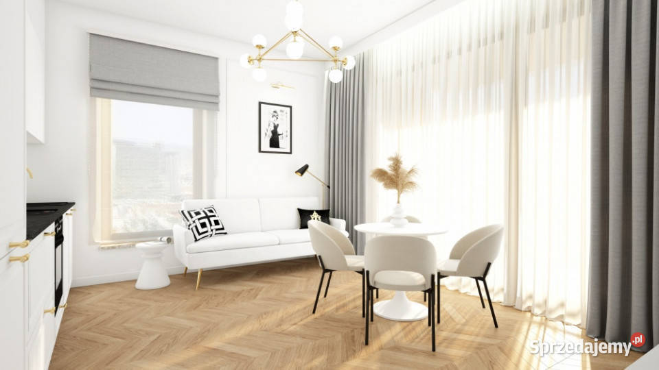 Luksusowy Apartament Stare Miasto Gdańsk Stara internet sprzedam