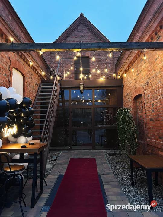 Kameralna sala Bydgoszcz kujawsko-pomorskie