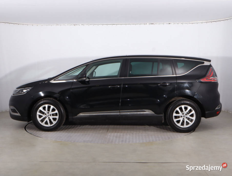 Renault Espace 16 dCi nawigacja Piaseczno sprzedam