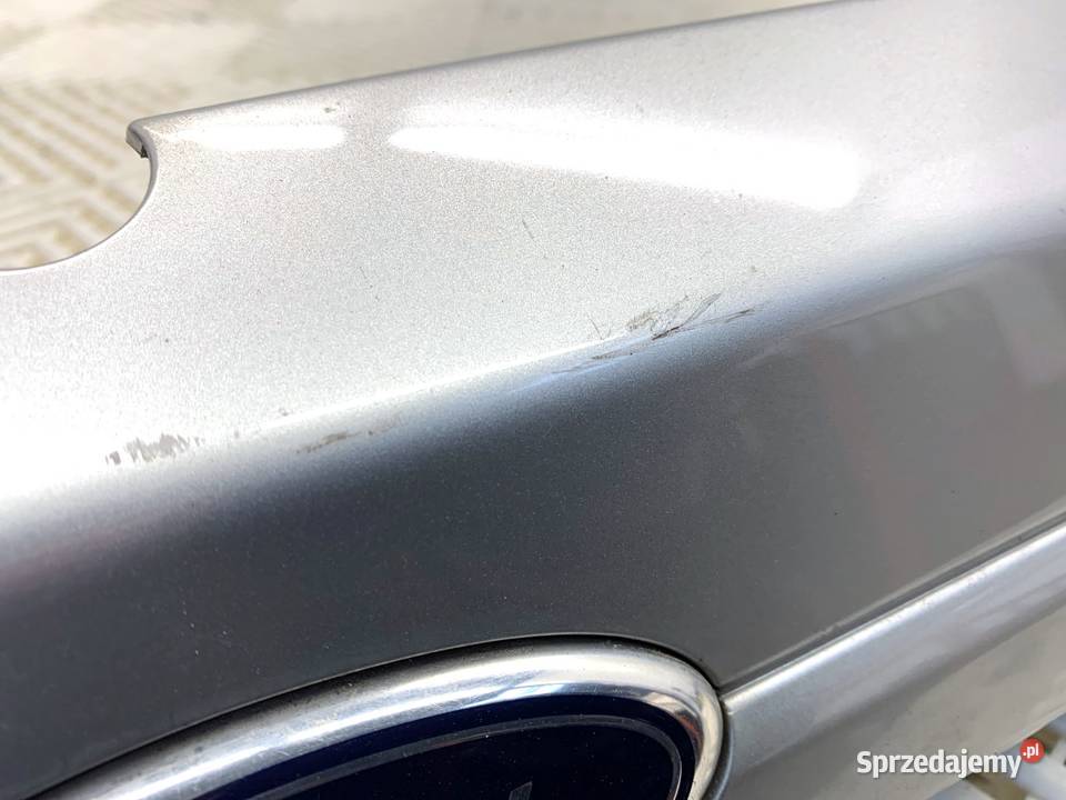 LISTWA KLAPY TYŁ FORD FIESTA MK7 Hatchback