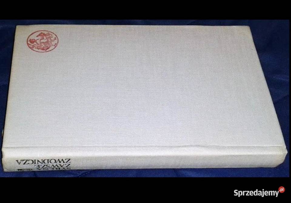 Syrena zawsze zwodnicza Portrety warszawianki w Rok wydania 1976 Pozostałe lubelskie Chełm