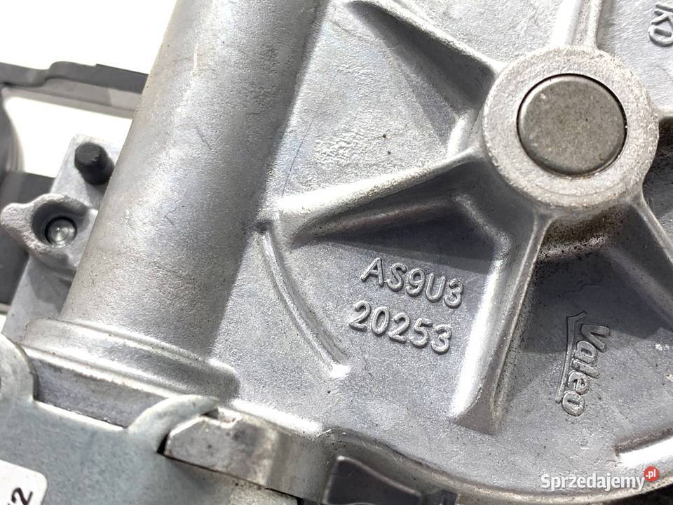 SILNIK WYCIERACZEK TYŁ VW PASSAT B8 5G0955711A