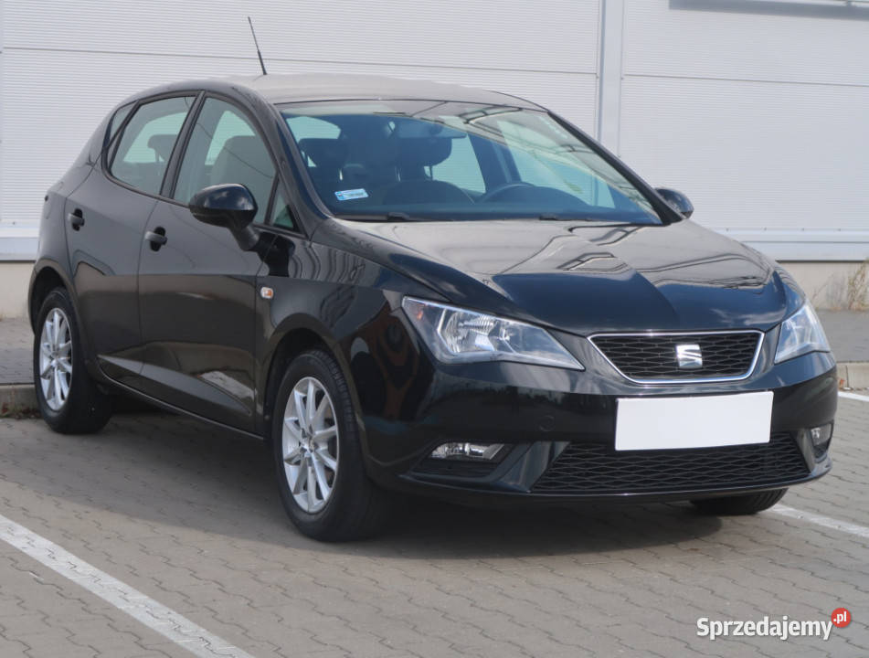 Seat Ibiza 1.2 TSI