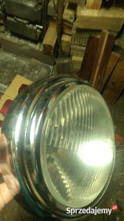 Lampy tylne Honda Yamaha Kawasaki SUZUKI Wałbrzych