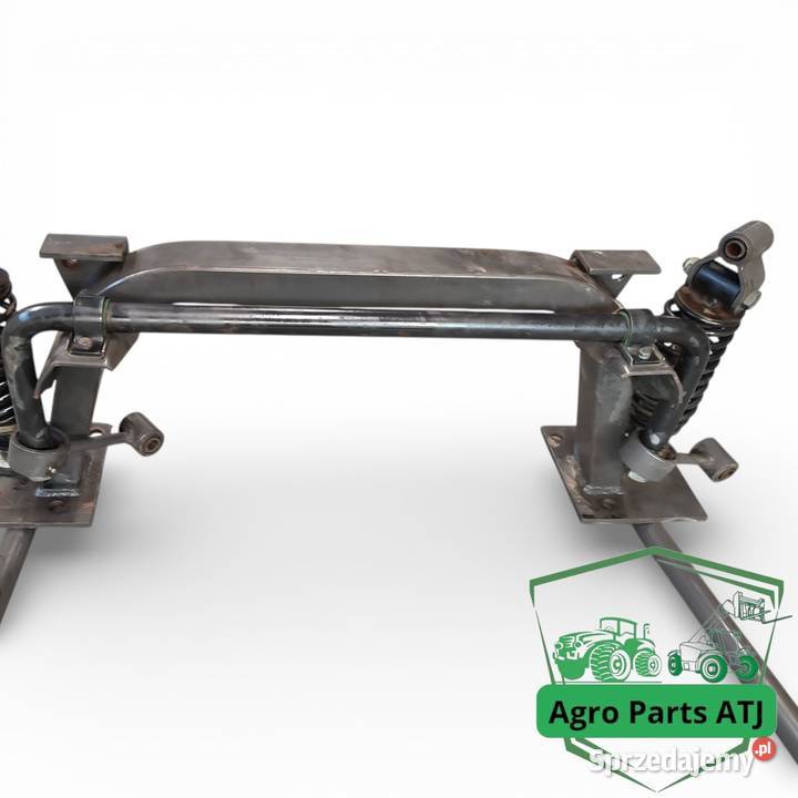 Sprężyny Amortyzacja Kabiny 7700029798 Renault podlaskie Ciechanowiec