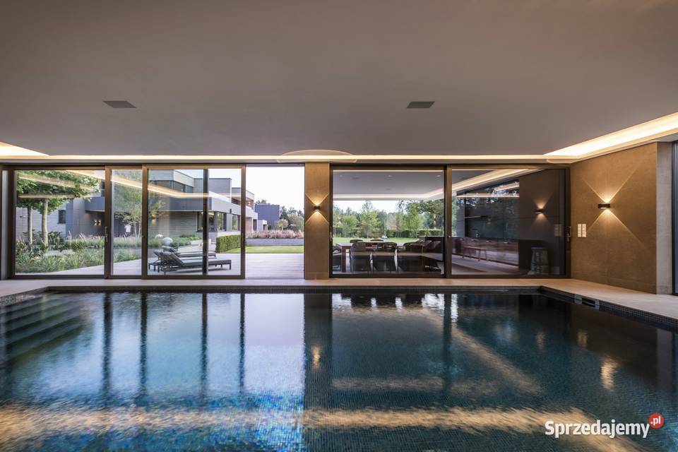 Drzwi Podnoszonoprzesuwne HS Schco Nowy Sącz sprzedam