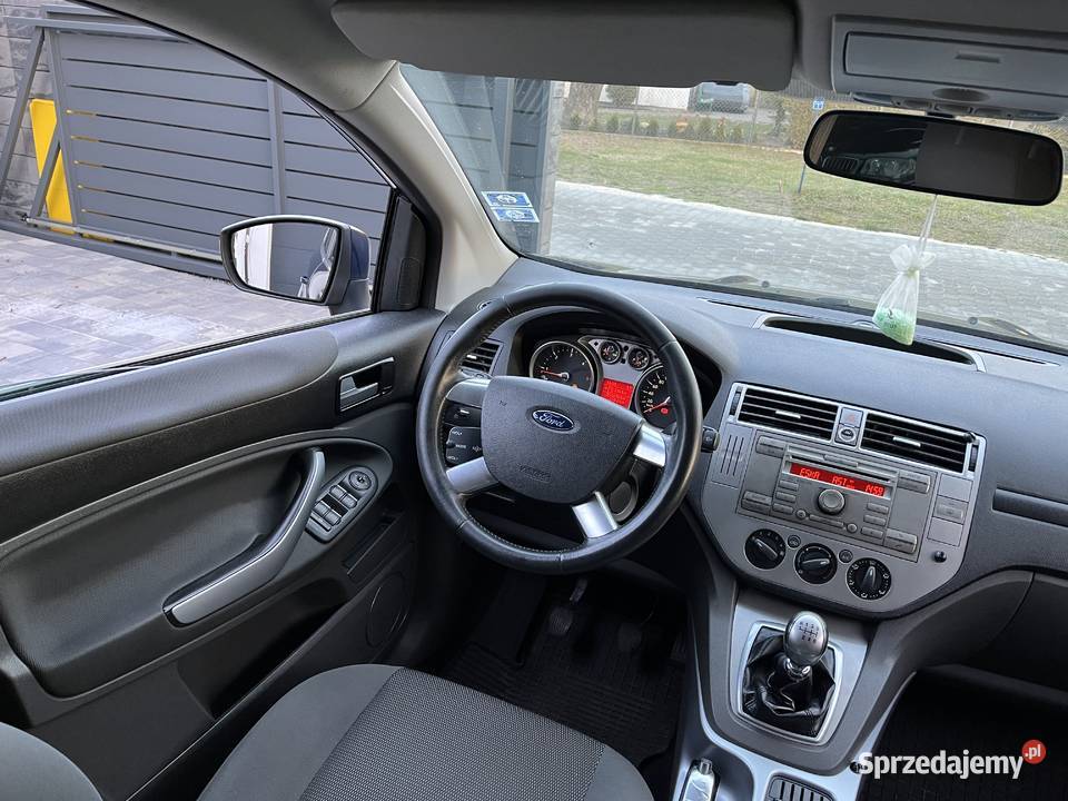 Ford Kuga 20TDCI 2011r Zadbana Dynamiczna