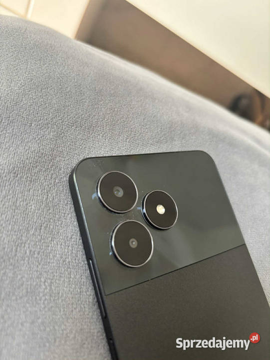 Telefon Realme c51 Łódź