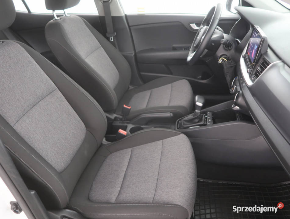 Kia Stonic 10 TGDI Bielany Wrocławskie sprzedam