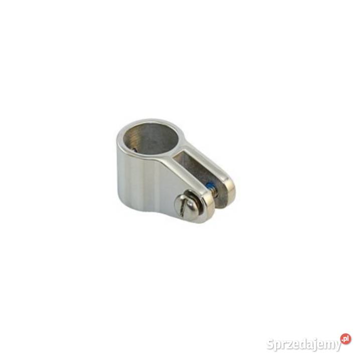 Element Środkowy Aisi316 25Mm Śruba M6 Kod Latchorzew