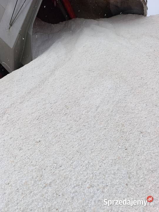 Sól drogowa Kłodawa 450 z transportem Włoszczowa sprzedam