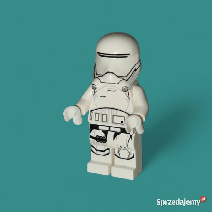 Lego Star Wars Flametrooper SW0666 sprzedam