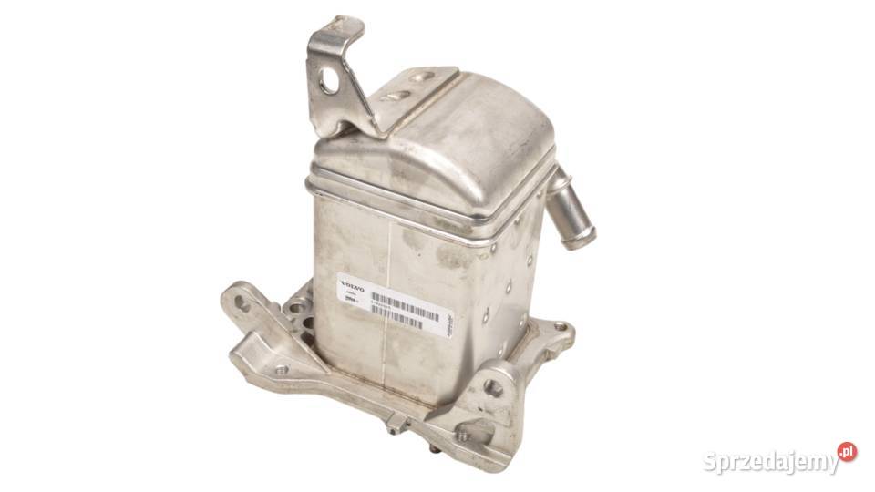 VOLVO S60 V60 XC60 V40 20D chlodniczka EGR OE Bielany Wrocławskie