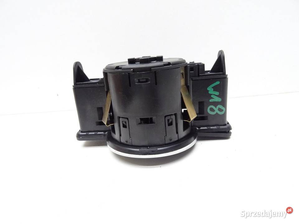 PRZEŁĄCZNIK WŁĄCZNIK ŚWIATEŁ MERCEDES W176 W246