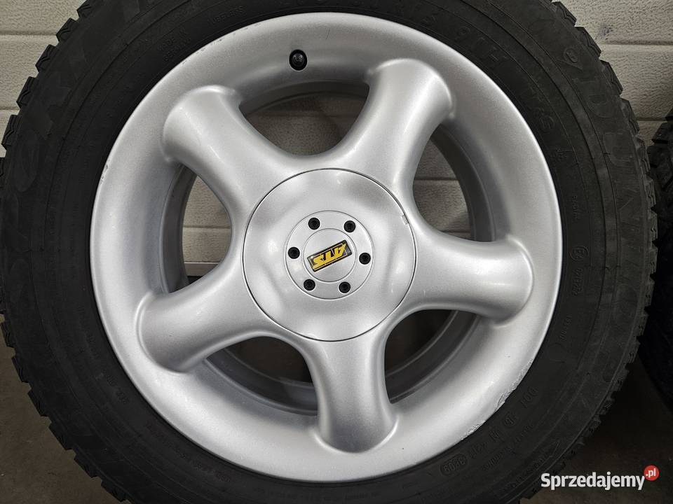 4x108 R15 Alufelgi Audi 100 80 Cabriolet Coupe Katowice