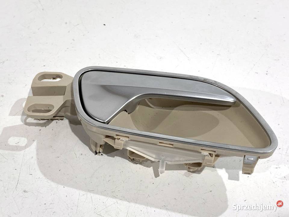 KLAMKA WEWNĘTRZNA PRAWY PRZÓD MERCEDES GLE SUV sprzedam