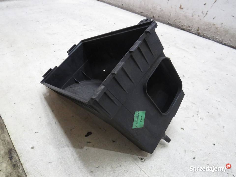 OBUDOWA FILTRA POWIETRZA JAGUAR XJ X351 30D