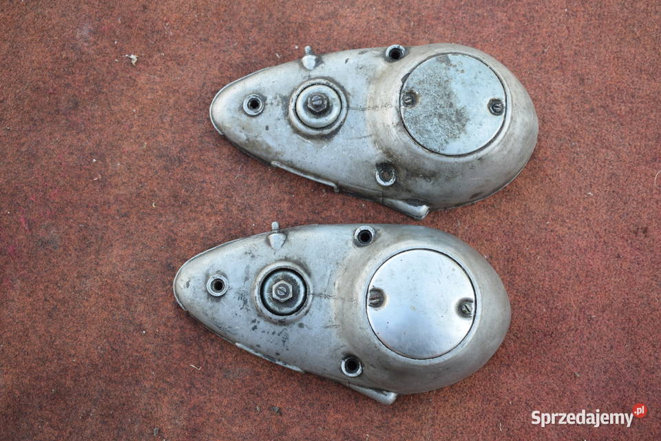 MIŃSK MOSKWA K 55 pokrywa zapłonu sprzedam