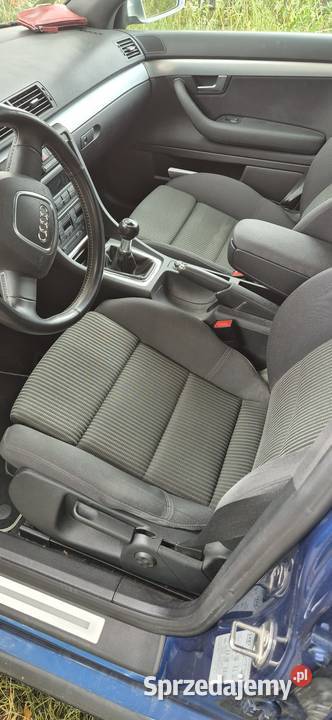 Sprzedam Audi A4 SLine lubelskie Lublin